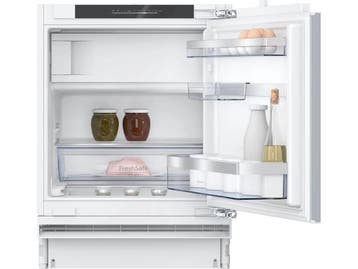 Neff KU2223DD0 - Onderbouw koelkast - 82 cm - 110 l, Witgoed en Apparatuur, Koelkasten en IJskasten, Verzenden, Nieuw