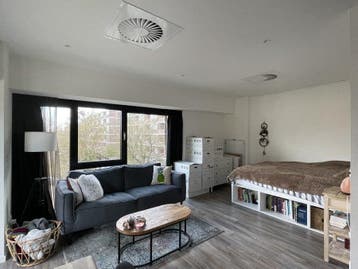 Te huur: Studio Zwarteweg in Naarden, Noord-Holland, Naarden