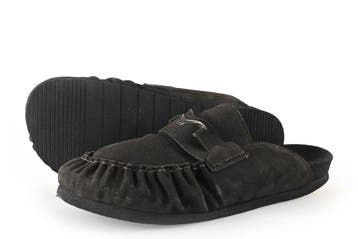 Nubikk Slippers in maat 42 Bruin, Slippers, Nubikk, Bruin, Verzenden