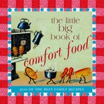 The Little Big Book of Comfort Food, Ophalen of Verzenden, Nieuw