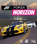 Forza Horizon [Xbox 360], Ophalen of Verzenden, Nieuw