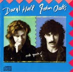 cd - Daryl Hall John Oates - Ooh Yeah!, Verzenden, Zo goed als nieuw