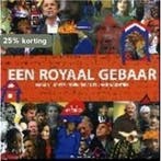 ROYAAL GEBAAR NAAR VLUCHTELINGEN EN CD 9789073187009, Boeken, Verzenden, Gelezen, Marion Bloem