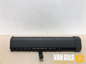 Bagagenet Volvo V60 O262849, Ophalen of Verzenden, Nieuw