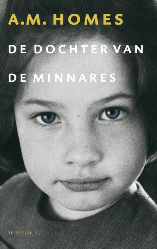 De dochter van de minnares 9789023425441 A.M. Homes, Boeken, Romans, Gelezen, Verzenden