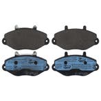 Remblokken set FORD TRANSIT (2.5 DI,2.5 TD,2.5 TDI,2.0,2...., Ophalen of Verzenden, Nieuw