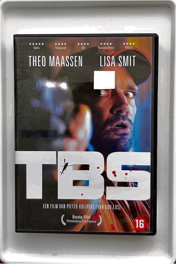 DVD Nothing to Lose (2008) Theo Maassen Lisa Smit, Cd's en Dvd's, Dvd's | Thrillers en Misdaad, Verzenden