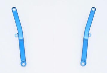 Cusco Power Brace Rear Cross Member 23+ Toyota GR Corolla, Ophalen of Verzenden, Nieuw