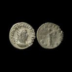 Oud-Romeins, Keizerrijk Romeinse munt keizer Gallienus