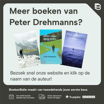ERFSMET - Peter Drehmanns 9789025422523, Verzenden, Gelezen, Peter Drehmanns