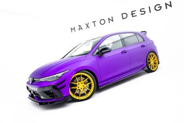 Bodykit V.1 Volkswagen Golf R Mk8 Facelift Maxton, Ophalen of Verzenden, Nieuw