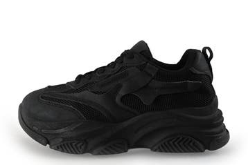 Oxmox Sneakers in maat 37 Zwart, Oxmox, Verzenden, Zwart, Sneakers of Gympen
