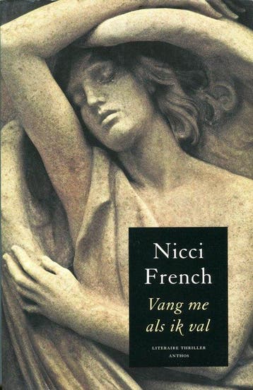 Vang me als ik val - French, Verzenden, Gelezen