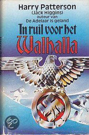 In ruil voor het walhalla - James Patterson 9789010019899, Verzenden, Gelezen, James Patterson