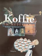 KOFFIE IN NEDERLAND 9789060118771 P. Reinders, Verzenden, Gelezen, P. Reinders
