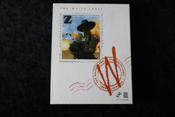 Z The Bitmap Brothers PC Big Box White Label, Verzenden, Nieuw