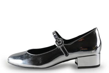 Steve Madden Pumps in maat 38 Zilver, Pumps, Overige kleuren, Verzenden, Steve Madden