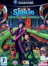 MarioCube.nl: Sjakie en de Chocoladefabriek Losse Disc iDEAL, Ophalen of Verzenden, Gebruikt