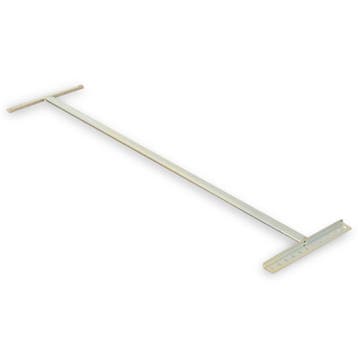H-Schoor voor Galva stelling 100 cm (Nieuw), Ophalen