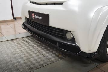 Front Splitter Toyota IQ, Auto diversen, Tuning en Styling, Verzenden