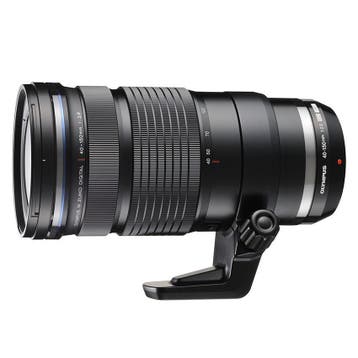 Olympus M.Zuiko Digital ED 40-150mm f/2.8 PRO objectief, Audio, Tv en Foto, Fotografie | Lenzen en Objectieven, Verzenden, Gebruikt