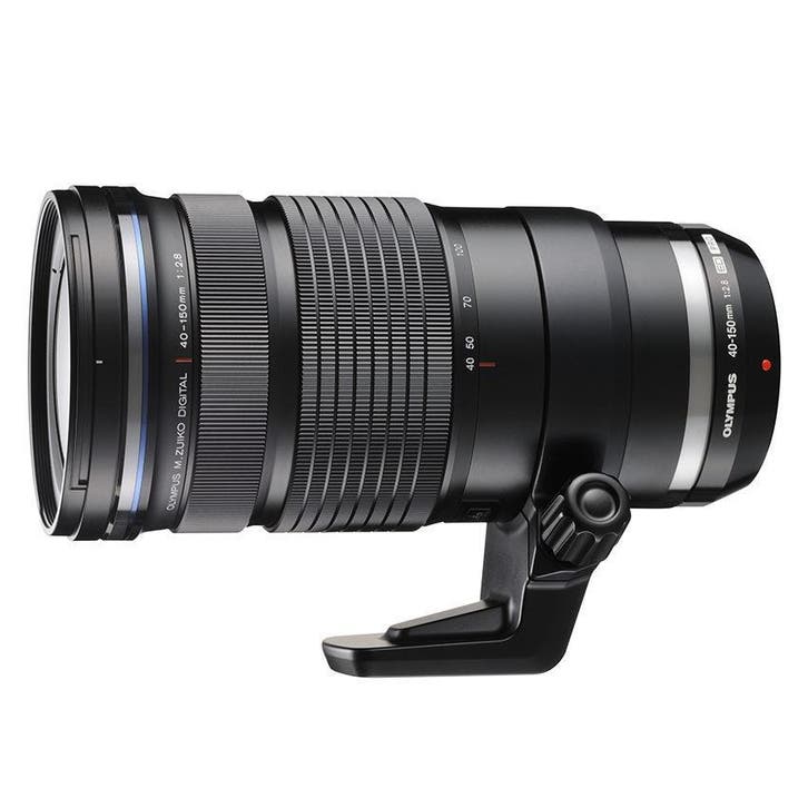 Olympus M.Zuiko Digital ED 40-150mm f/2.8 PRO objectief, Audio, Tv en Foto, Fotografie | Lenzen en Objectieven, Telelens, Gebruikt