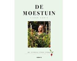 Boek De moestuin 9789021567945, Verzenden, Zo goed als nieuw