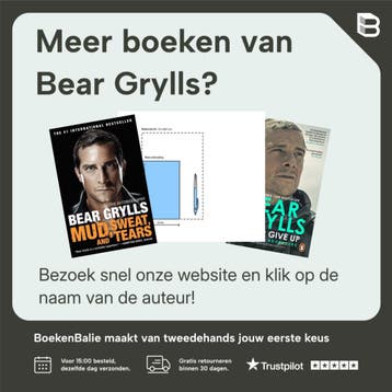 Bear Grylls Adventure 2: The Desert Challenge - Bear Grylls, Verzenden, Gelezen, Bear Grylls