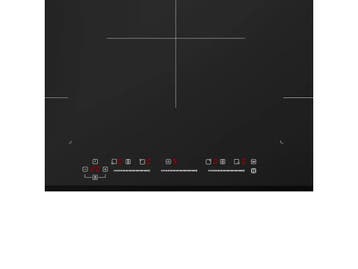 Inventum IKI9035 - Inductie kookplaat - 5 kookzones - 90 cm, Verzenden, Nieuw