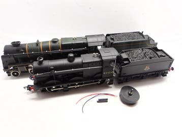 micromotor 0A001 motor ombouwset Airfix, Mainline, Dapol,, Hobby en Vrije tijd, Modeltreinen | Overige schalen, Overige merken