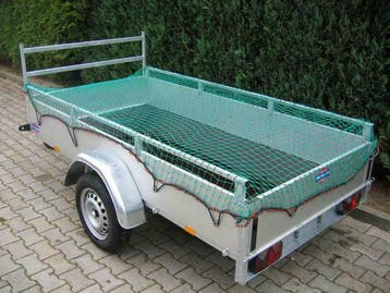 Ladingnet vanaf €9,95 incl. BTW, Ophalen of Verzenden, Nieuw