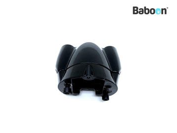 Stuurklem / Riser Set Harley-Davidson VRSCB V-Rod 2004-2005, Verzenden, Gebruikt