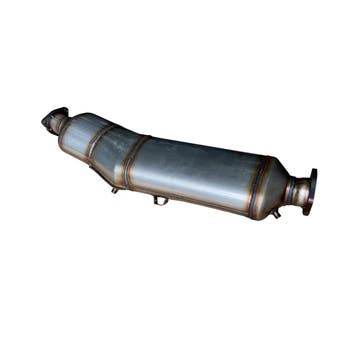 Roetfilter Audi A4 - B7, Verzenden, Nieuw