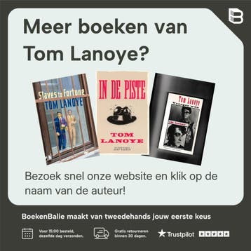 Heldere hemel 9789059651494 Tom Lanoye, Verzenden, Gelezen, Tom Lanoye