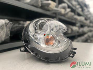 KOPLAMP ONE COOPER R56 XENON RECHTS KPL 2347700, Auto-onderdelen, Verzenden, Gebruikt, Mini