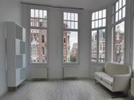 Appartement Eerste Constantijn Huygensstraat in Amsterdam, Via bemiddelaar, Noord-Holland, Appartement, Amsterdam