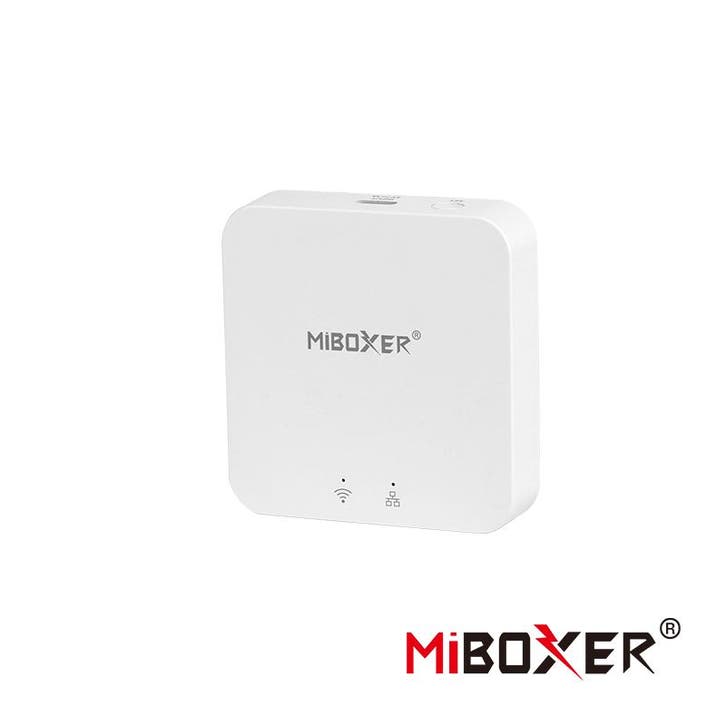MIBOXER ZIGBEE 3.0 + BLUETOOTH MESH GATEWAY, Huis en Inrichting, Lampen | Overige