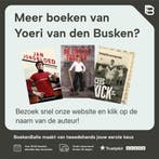 Wim Jansen 9789493201934 Yoeri van den Busken, Boeken, Verzenden, Zo goed als nieuw, Yoeri van den Busken