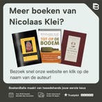 Dwars over wijn / Dwarsligger / 147 9789049801434, Boeken, Kookboeken, Verzenden, Zo goed als nieuw, Nicolaas Klei