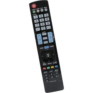 Universele LG afstandsbediening AKB72914293 alternatief – Sl, Ophalen of Verzenden, Nieuw