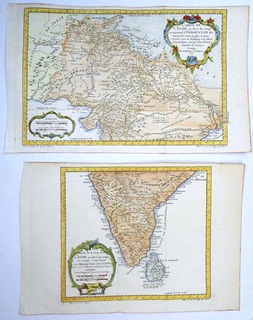 India - India, Sri Lanka, Pakistan, Nepal, Bangladesh…., Boeken, Nieuw