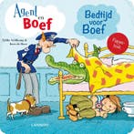 Bedtijd voor Boef / Agent & Boef 9789401401968 Kees de Boer, Verzenden, Gelezen, Kees de Boer