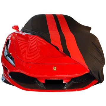 Autohoes voor Ferrari F8 Tributo (2019-2023) Indoor BESTE, Ophalen of Verzenden, Nieuw, Op maat