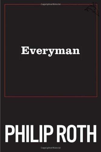Everyman - Philip Roth 9780618735167, Verzenden, Zo goed als nieuw, Philip Roth