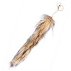 Vossenstaart (sleutel) hanger, Verzenden, Nieuw, Feestartikel