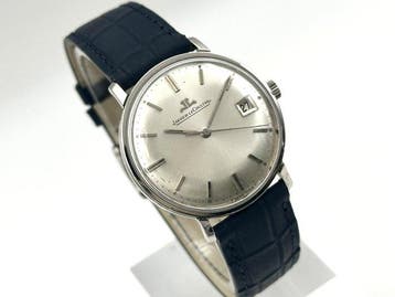 Jaeger-LeCoultre - Zonder minimumprijs - Heren - 1960-1969, Nieuw