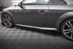 Side Skirts Diffusers Audi TT S-Line 8S, Verzenden, Nieuw