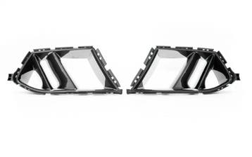 Dit betreft een set BMW G80 G81 M3 / G82 G83 M4 carbon, Verzenden