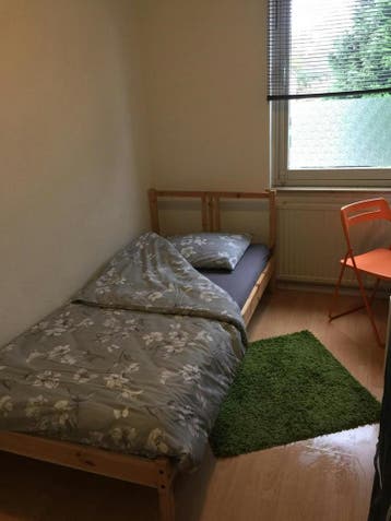 Kamer te huur in Maastricht - 9 m² - 1 kamer(s), Huizen en Kamers, Maastricht