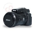 Nikon Coolpix P1000 nr. 1592, Ophalen of Verzenden, Zo goed als nieuw, Nikon